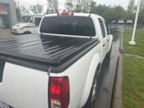 Used 2012 Nissan Frontier SV w/ SV Premium Utility Pkg image 4
