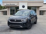 Certified 2023 Volkswagen Taos S w/ Driver Assistance Package image 1