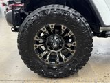 Used 2018 Jeep Wrangler Unlimited Sahara image 5