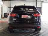 Used 2018 Jaguar F-PACE R-Sport image 5