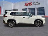 Used 2023 Nissan Rogue S image 5