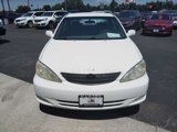 Used 2003 Toyota Camry image 2