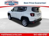 Used 2023 Jeep Renegade Latitude image 6