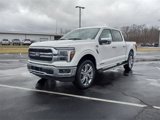 New 2025 Ford F150 Lariat image 2