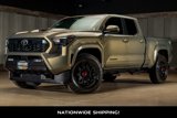 Used 2024 Toyota Tacoma TRD Sport image 4