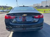 Used 2022 Chevrolet Malibu LS image 4