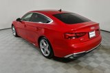 Used 2021 Audi A5 2.0T Premium Plus w/ Premium Plus image 4