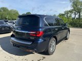 Used 2020 INFINITI QX80 Luxe w/ Proassist Package image 5