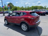 Used 2020 Nissan Rogue Sport SV w/ All-Weather Package image 5