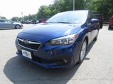 Used 2018 Subaru Impreza 2.0i Premium w/ Eyesight & BSD & Rcta image 2