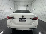 Used 2020 Nissan Sentra SV image 4