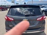 Used 2018 Chevrolet Equinox LT image 3