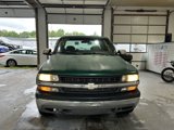 Used 2000 Chevrolet Silverado 2500 LS image 3