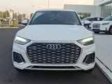 Used 2023 Audi Q5 2.0T Premium Plus w/ Premium Plus Package image 3