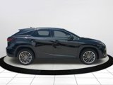 Certified 2021 Lexus RX 350 FWD w/ Luxury Package image 3