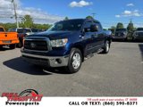 Used 2010 Toyota Tundra 4x4 CrewMax image 4