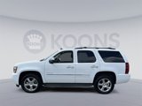Used 2014 Chevrolet Tahoe LTZ image 2