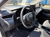 Used 2023 Toyota Corolla LE w/ Carpet Mat Package (TMS) image 2