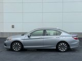 Used 2017 Honda Accord EX-L image 2