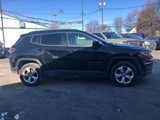 Used 2017 Jeep Compass Latitude w/ Cold Weather Group image 6