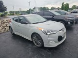 Used 2013 Hyundai Veloster RE:MIX Edition image 3