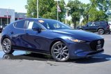 Used 2021 MAZDA MAZDA3 s image 6