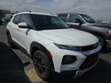 Used 2023 Chevrolet TrailBlazer LT image 4