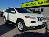 Used 2016 Jeep Cherokee Latitude image 4