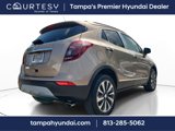 Used 2018 Buick Encore Premium image 3