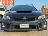 Used 2021 Subaru WRX Premium image 2