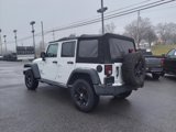 Used 2018 Jeep Wrangler Unlimited Sport w/ Connectivity Group image 6