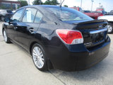 Used 2012 Subaru Impreza 2.0i Limited image 4