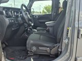 Used 2021 Jeep Wrangler Unlimited Sport image 4