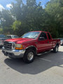 Used 2001 Ford F250 XLT image 2