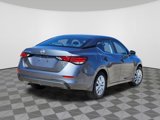 New 2025 Nissan Sentra S image 2