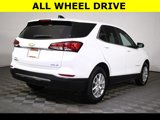 Used 2022 Chevrolet Equinox LT image 5