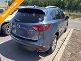 Used 2015 MAZDA CX-5 Touring image 3