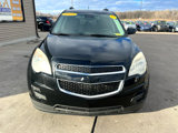 Used 2013 Chevrolet Equinox LT w/ Driver Convenience Package image 2