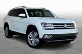 Used 2019 Volkswagen Atlas SEL Premium image 2