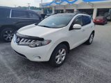Used 2010 Nissan Murano SL w/ Leather Pkg image 2