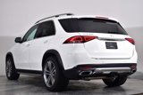 Used 2022 Mercedes-Benz GLE 350 4MATIC image 3