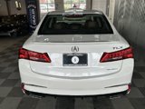 Used 2018 Acura TLX V6 SH-AWD w/ Advance Package image 6