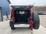 Used 2013 Jeep Wrangler Sahara w/ Mopar Chrome Edition Group image 6