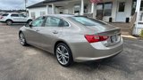 Used 2023 Chevrolet Malibu LT image 4