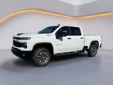 New 2025 Chevrolet Silverado 2500 Custom w/ Custom Value Package image 3