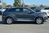 Used 2020 Hyundai Nexo Blue image 3