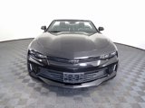 Used 2017 Chevrolet Camaro LT w/ Technology Package image 4