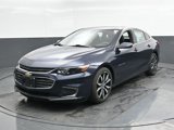 Used 2016 Chevrolet Malibu LT w/ Leather Package image 5