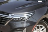 Certified 2022 Chevrolet Equinox LT image 3