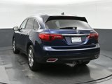 Used 2015 Acura MDX SH-AWD w/ Advance Package image 5
